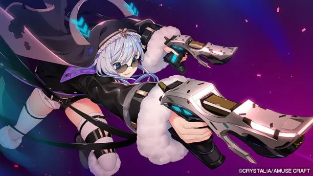 RE:D Cherish! -Eternity Blood- 预览图 9