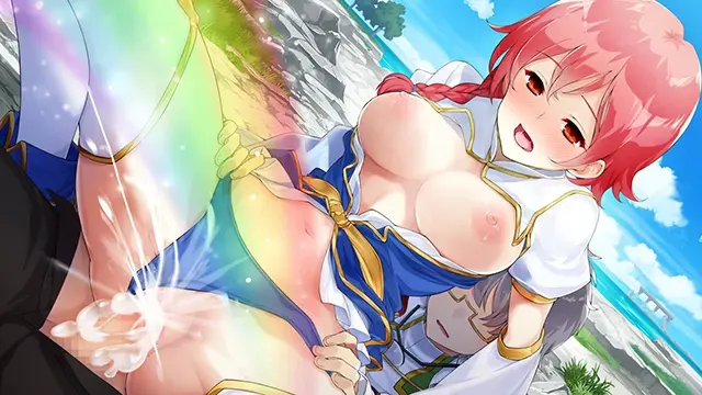 夏娃年代记2 预览图 26