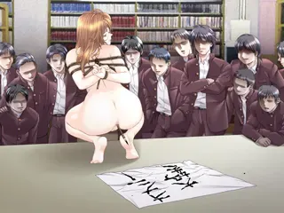 女教师 -肉体授业- 预览图 7