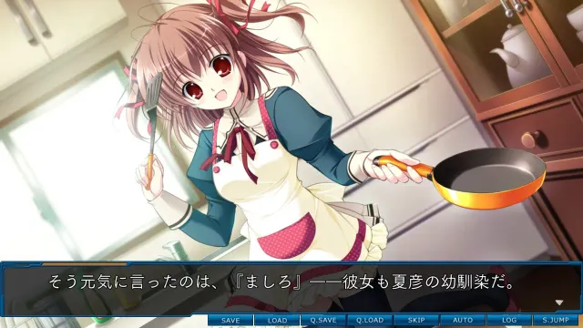 Root Double -Before Crime * After Days- 预览图 6