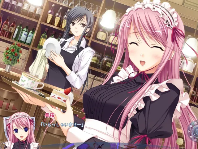 少女骑士物语 ~ Walkure Romanze 预览图 4