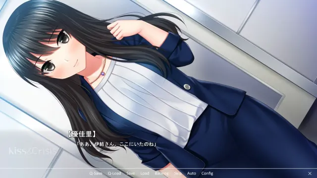 Kiss & Crisis 预览图 3