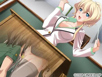優希先生の実践セックス授業 ～み～んな教えてあげる～ 预览图 5