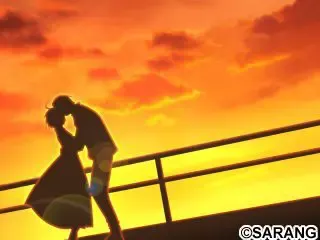 莉洁 ～再生的产声～ 预览图 8