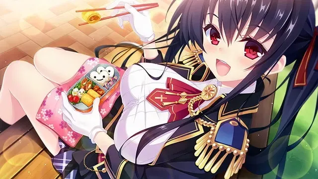 甜蜜恶魔：Honey＆Devil 预览图 18
