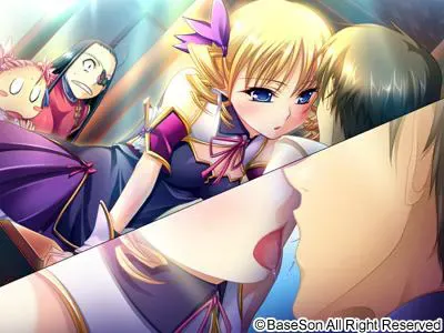 真·恋姬無双～少女缭乱☆三国志演义 预览图 31