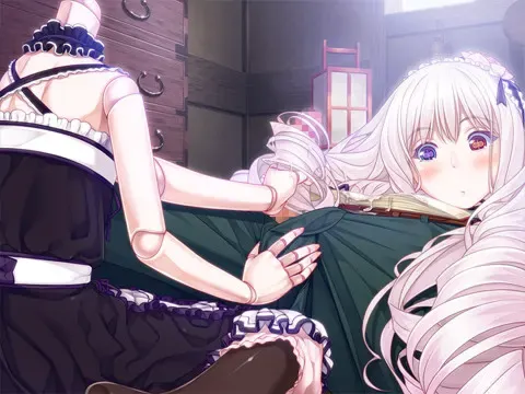 圣魔物少女学园 预览图 15