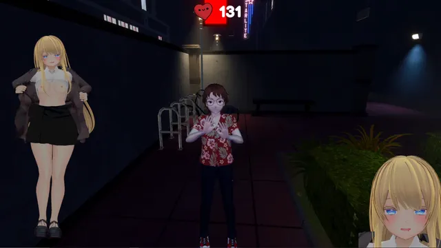 莫依卡:露出诱惑 预览图 3