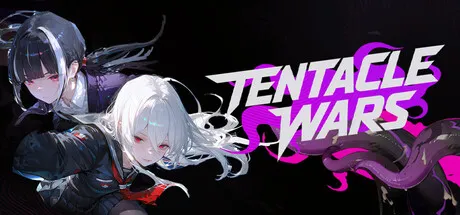 Tentacle Wars 封面