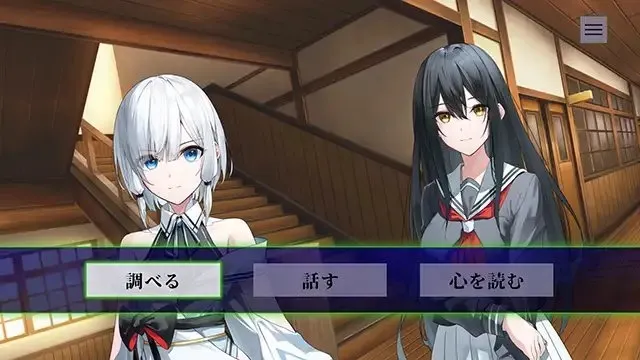 终将凋零的镜花 预览图 2