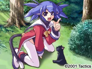 兽耳学园 预览图 27
