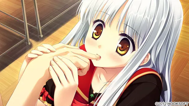 LOVELY QUEST 预览图 12