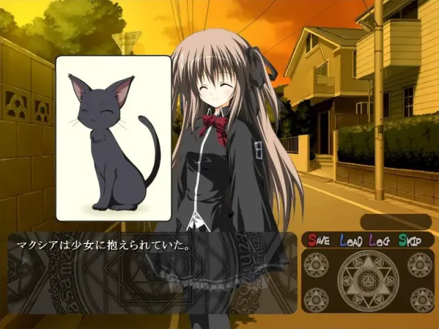 Despair Witch 预览图 1