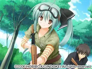 御宅☆勇往直前 预览图 3