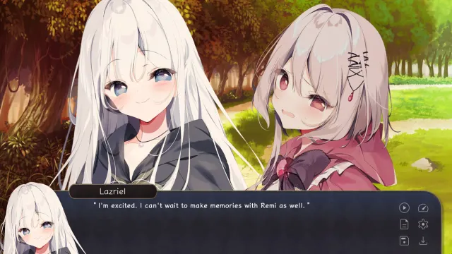 宝石少女 1st.cut 预览图 7