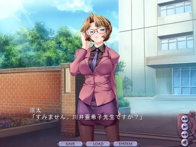 大催眠乱交学园～学园是乱交催眠的洗脑教育实验场～ 预览图 9