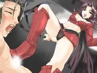 Naked Edge 预览图 3