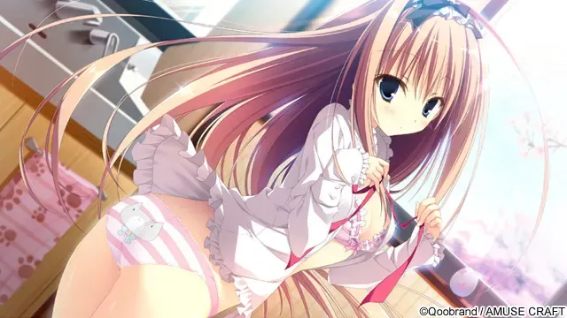魔女恋爱日记 预览图 16