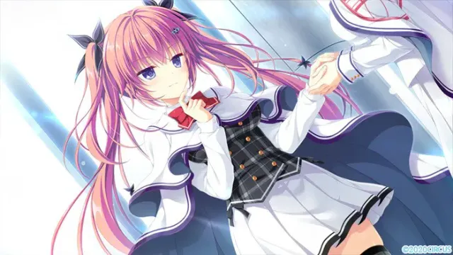 D.C.4 Sweet Harmony ～初音岛4～ 甜蜜和声 预览图 18