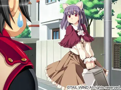 Trample on "Schatten!!" ～踩影之歌～ 预览图 17