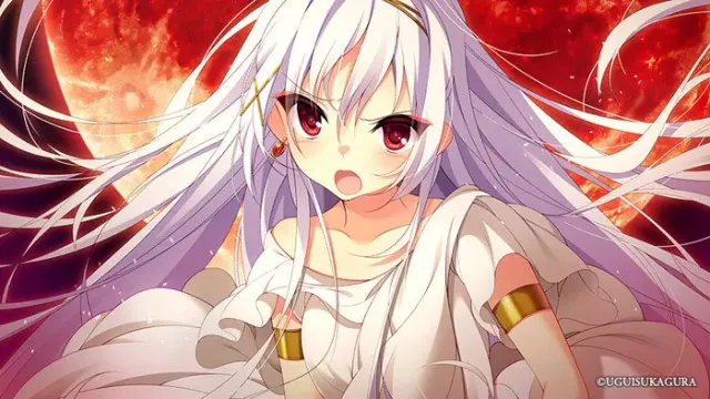 冥契的牧神节 预览图 7