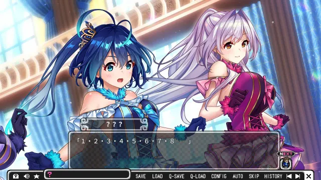 魔王与勇者的偶像生活 预览图 4