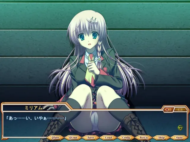 Maximum Magic: Quirk of Destiny 预览图 3