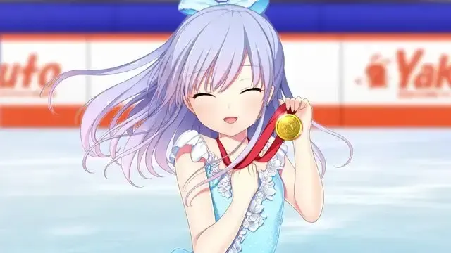 银色遥远 预览图 26