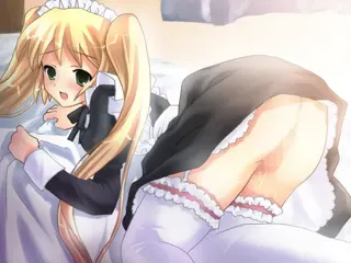 くいっく　CLICK!　高岡かりん編 预览图 5
