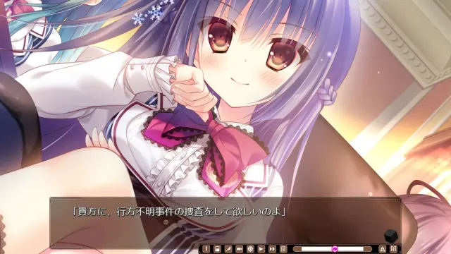 箱庭逻辑 预览图 3