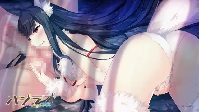娇羞之恋 -making*lovers- 预览图 22