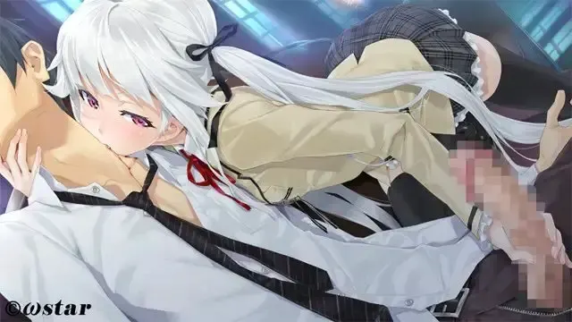 美少女万华镜 -被诅咒之传说少女- 预览图 11