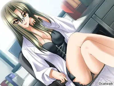 造物主之女～瞳中的巫女姬～ 预览图 16