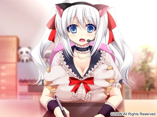 巨乳JK 预览图 20