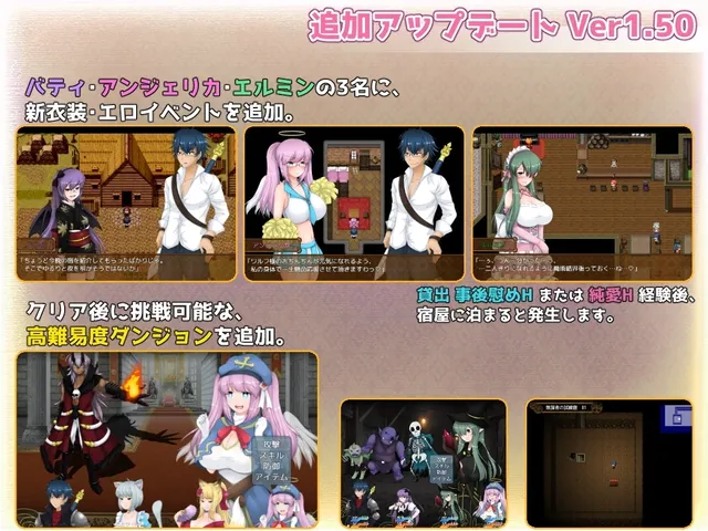 魔兽英雄 预览图 6