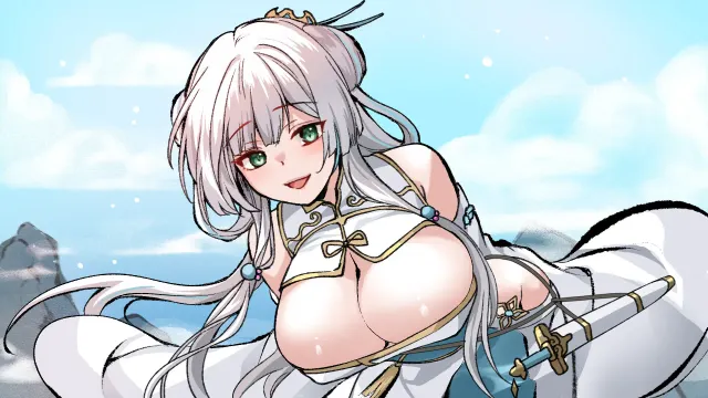 九界之上 预览图 2