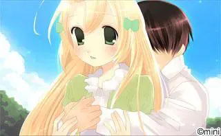 Kissy Kissy ～我的蛋～ 预览图 4