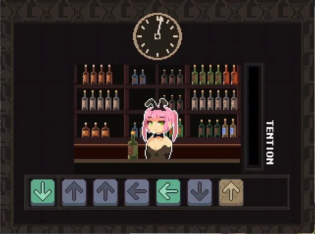 BunnyBarTalk 预览图 4