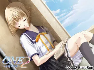 ONE2～永远的约定～ 预览图 23