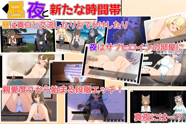 小小神明的创造方法 预览图 3