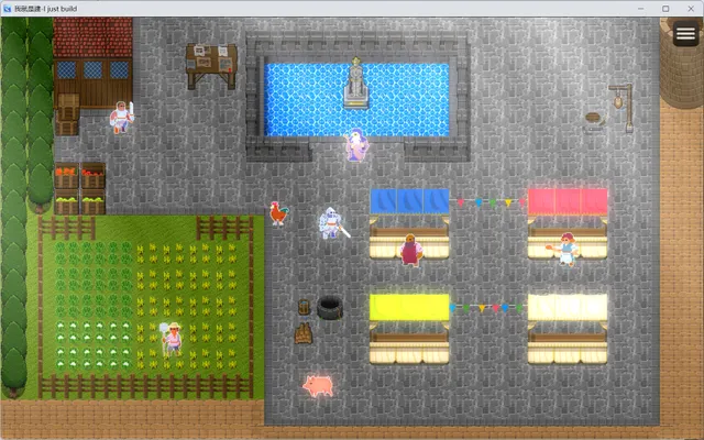 我就是建-I just build 预览图 8