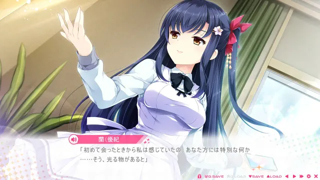 Shiny Sisters 女装主人公偶像计划 预览图 1
