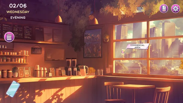Summer For You 预览图 11