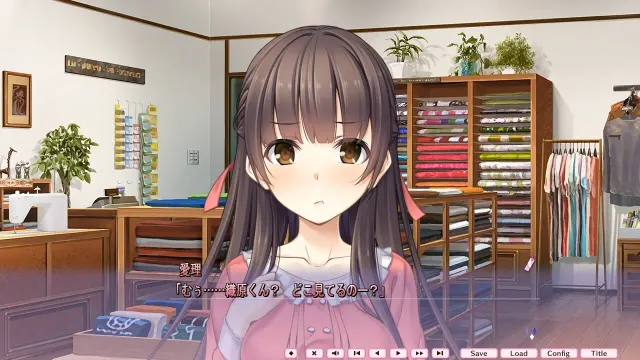 蜜之吻 预览图 3