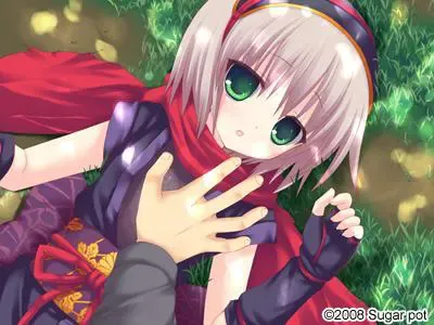 WIZARD GIRL AMBITIOUS 预览图 16