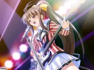 宛如舞散的樱花　完全版 预览图 7