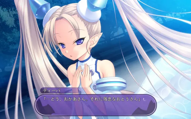 Ｃｈｕ×Ｃｈｕ！on the move ～絢爛時空の歌姫祭<フェスティバル>～ 预览图 7