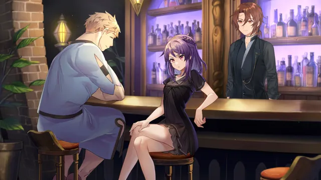 fault - milestone two 下 预览图 1