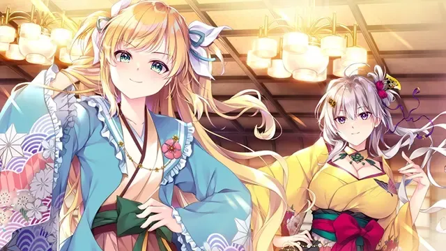 韶华苦短，起舞吧少女 预览图 14