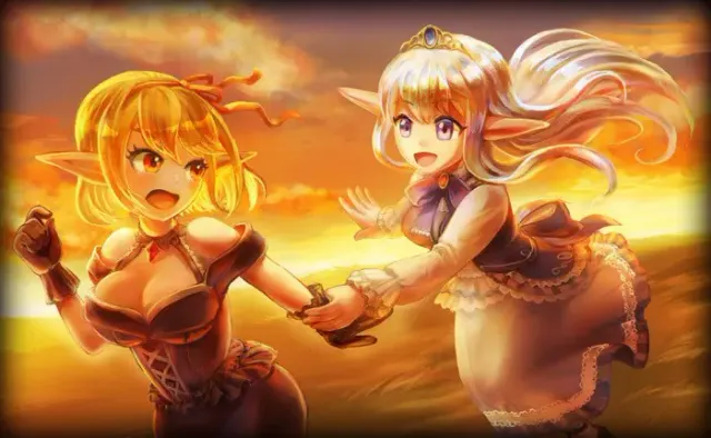 Cuteness is justice 预览图 13